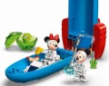 LEGO ® 10774 Kosmiczna rakieta Myszki Miki i Minnie
