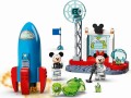 LEGO ® 10774 Kosmiczna rakieta Myszki Miki i Minnie