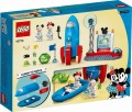 LEGO ® 10774 Kosmiczna rakieta Myszki Miki i Minnie