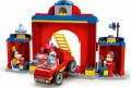 LEGO ® 10775 Remiza i wóz strażacki Myszki Miki i przyjaciół