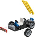 LEGO ® 10775 Remiza i wóz strażacki Myszki Miki i przyjaciół