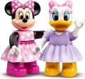 LEGO ® 10942 DUPLO Dom i kawiarnia Myszki Minnie