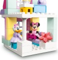 LEGO ® 10942 DUPLO Dom i kawiarnia Myszki Minnie