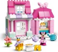 LEGO ® 10942 DUPLO Dom i kawiarnia Myszki Minnie