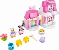 LEGO ® 10942 DUPLO Dom i kawiarnia Myszki Minnie