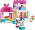 LEGO ® 10942 DUPLO Dom i kawiarnia Myszki Minnie