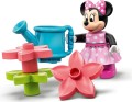 LEGO ® 10942 DUPLO Dom i kawiarnia Myszki Minnie