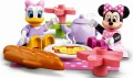 LEGO ® 10942 DUPLO Dom i kawiarnia Myszki Minnie