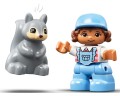 LEGO ® 10946 DUPLO Rodzinne biwakowanie