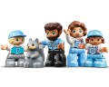 LEGO ® 10946 DUPLO Rodzinne biwakowanie