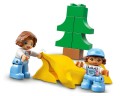 LEGO ® 10946 DUPLO Rodzinne biwakowanie