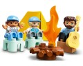 LEGO ® 10946 DUPLO Rodzinne biwakowanie