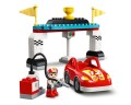LEGO ® 10947 DUPLO Samochody wyścigowe