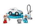 LEGO ® 10947 DUPLO Samochody wyścigowe