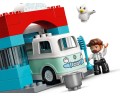 LEGO ® 10948 DUPLO Parking piętrowy i myjnia samochodowa