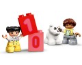 LEGO ® 10954 DUPLO Pociąg z cyferkami - nauka liczenia