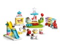 LEGO ® 10956 DUPLO Park rozrywki