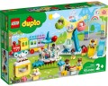 LEGO ® 10956 DUPLO Park rozrywki