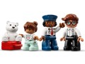 LEGO ® 10961 DUPLO Samolot i lotnisko