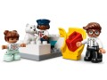 LEGO ® 10961 DUPLO Samolot i lotnisko