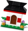 LEGO ® 11015 CLASSIC Dookoła świata