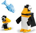 LEGO ® 11015 CLASSIC Dookoła świata