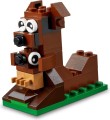 LEGO ® 11015 CLASSIC Dookoła świata