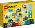 LEGO ® 11015 CLASSIC Dookoła świata