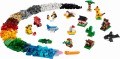 LEGO ® 11015 CLASSIC Dookoła świata