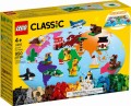 LEGO ® 11015 CLASSIC Dookoła świata