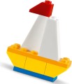LEGO ® 11015 CLASSIC Dookoła świata