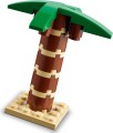 LEGO ® 11015 CLASSIC Dookoła świata