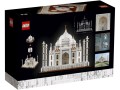 LEGO ® 21056 ARCHITECTURE Tadż Mahal