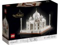 LEGO ® 21056 ARCHITECTURE Tadż Mahal