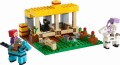 LEGO ® 21171 MINECRAFT Stajnia