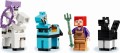 LEGO ® 21171 MINECRAFT Stajnia