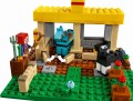 LEGO ® 21171 MINECRAFT Stajnia