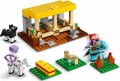 LEGO ® 21171 MINECRAFT Stajnia