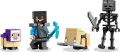 LEGO ® 21172 MINECRAFT Zniszczony portal