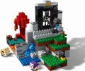 LEGO ® 21172 MINECRAFT Zniszczony portal