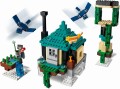 LEGO ® 21173 MINECRAFT Podniebna wieża