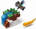 LEGO ® 21173 MINECRAFT Podniebna wieża