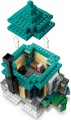 LEGO ® 21173 MINECRAFT Podniebna wieża