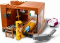 LEGO ® 21174 MINECRAFT Nowoczesny domek na drzewie