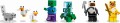 LEGO ® 21174 MINECRAFT Nowoczesny domek na drzewie