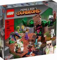 LEGO ® 21176 MINECRAFT Postrach Dżungli