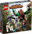 LEGO ® 21176 MINECRAFT Postrach Dżungli