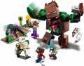 LEGO ® 21176 MINECRAFT Postrach Dżungli