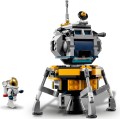 LEGO ® 31117 CREATOR Przygoda w promie kosmicznym