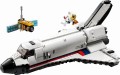 LEGO ® 31117 CREATOR Przygoda w promie kosmicznym